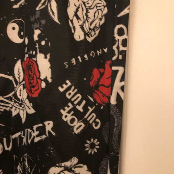 Fresh Prints of Bel Air jogger pants NWT - Picture 5 of 7